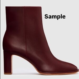 Gillian Ankle Boot